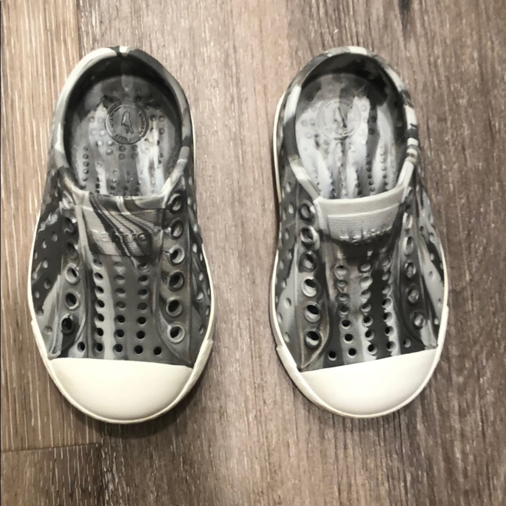 Marble Native size 3